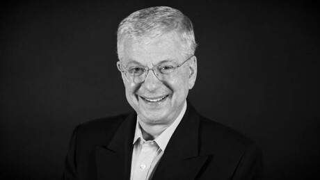 Morre o jornalista Renato Machado, ex-apresentador do 'Bom Dia Brasil'