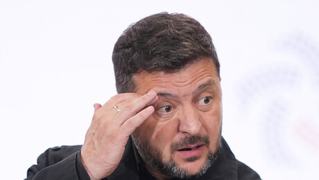 'Cusparada na cara': eurodeputada polonesa critica Zelensky por mais recente provocação