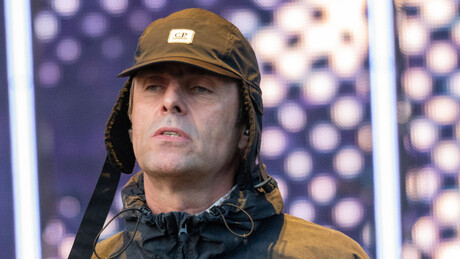Liam Gallagher dispara contra técnico da Inglaterra após eliminação na Copa do Mundo