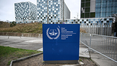 Rússia critica o TPI e classifica Corte como 'pseudo-tribunal, politizado e ineficaz'