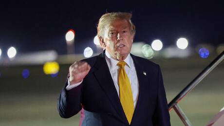 'Muitas coisas vão acontecer em Cuba nos próximos dois meses', diz Trump