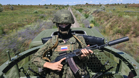 Rússia ataca portos utilizados pelas forças armadas ucranianas