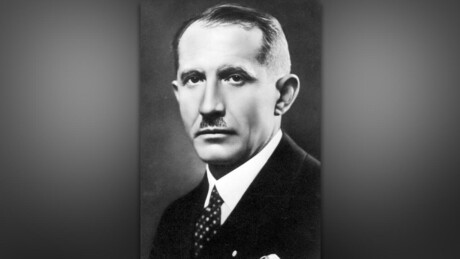 Ucrânia ordena sepultamento com honras de outro aliado de Adolf Hitler