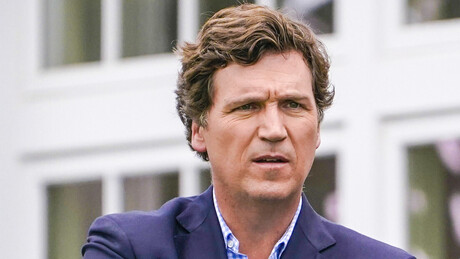 'Nos desprezam, nos usam, mentem para nós': Tucker Carlson alerta para risco de revolução nos EUA