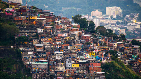 Ranking revela déficit habitacional na América Latina; confira a posição do Brasil