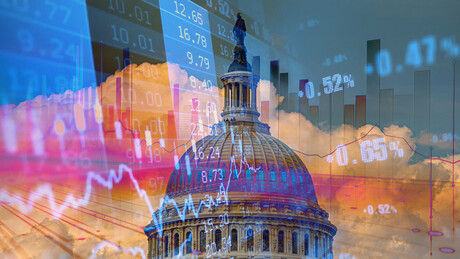 Aumenta o pessimismo dos americanos com a economia, aponta pesquisa