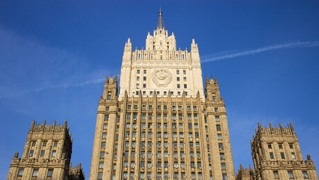 Moscou critica país da UE por demolição de monumento soviético