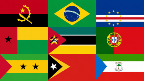 Brasil celebra os 30 anos da Comunidade dos Países de Língua Portuguesa