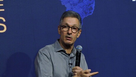 'Michelle é uma possibilidade', diz Zema sobre escolha de vice, mas ex-primeira-dama reage