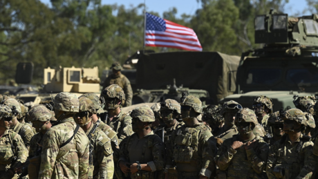 Trump se pronuncia após morte de militares americanos em ataques do Irã no Oriente Médio