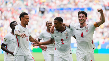 Em jogo emocionante, Inglaterra derrota a França e conquista terceiro lugar do Mundial de 2026