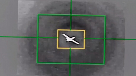 VÍDEO: Irã abate drone MQ-9 dos EUA
