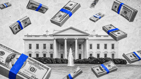 Casa Branca teme que excesso de sanções à Rússia enfraqueça domínio do dólar — NYT