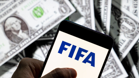 FIFA bate recorde de renda na Copa do Mundo de 2026
