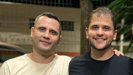 Lula lamenta morte de irmão do senador Cleitinho e presta solidariedade à família