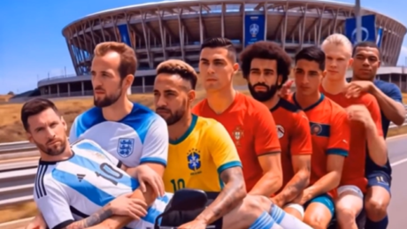 Nem Trump escapou: Derrota da Argentina para a Espanha na Copa rende memes nas redes