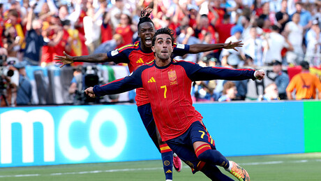 Vitória da Espanha na Copa do Mundo vem acompanhada de premiação recorde