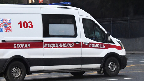 Ataque com drones ucranianos contra província de Moscou deixa civis feridos