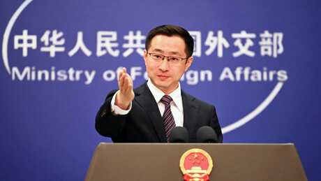 China denuncia Japão por ambições militaristas e nucleares