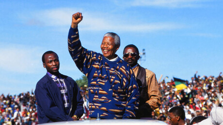 Rússia homenageia Mandela na ONU: 'Seu legado é um chamado à ação'