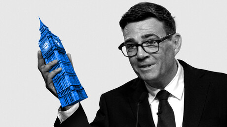 Novo primeiro-ministro no Reino Unido: salvador ou próximo fracasso?