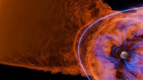 Estudo indica que tempestades solares podem ser mais perigosas para tecnologia do que se imaginava