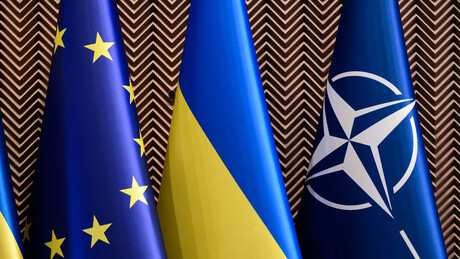 Kremlin comenta planos da OTAN de enviar tropas para Ucrânia: 'Inaceitável'