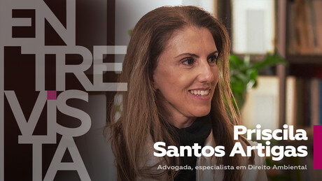 'É uma nova demanda por energia que não estava calculada uns anos atrás' - Entrevista RT