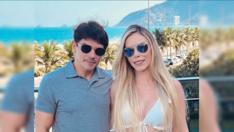 Quem era Jacinto Lay, médico que sobreviveu a dois acidentes de avião e morreu aos 52 anos