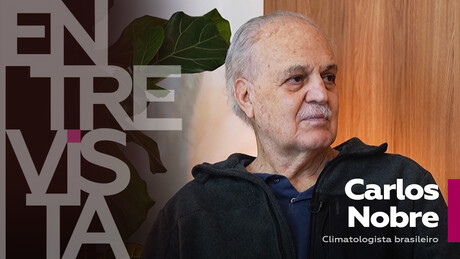 El Niño de 2026: mais intenso do que nunca? — Entrevista RT