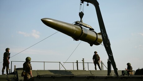 Rússia revela detalhes de ataques contra instalações portuárias ligadas às forças ucranianas