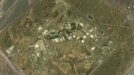 Trump ameaça atacar instalações nucleares do Irã