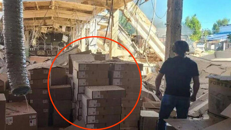 Kiev se contradiz com suas próprias provas: imagens revelam uso de instalações civis para fins militares