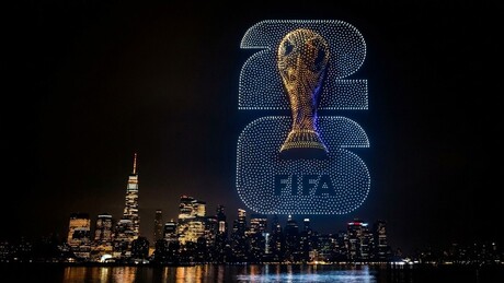 Copa do Mundo como instrumento político: Moscou desmantela escândalos e o duplo padrão do torneio