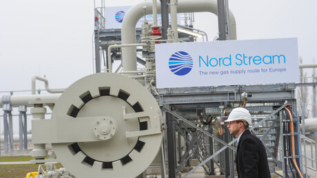 Alemanha aponta provável envolvimento de Kiev no bombardeio dos gasodutos Nord Stream