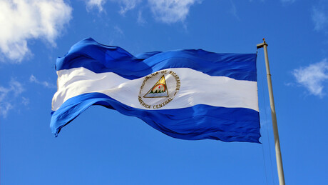 Nicarágua: 'A soberania do nosso povo não está em discussão'