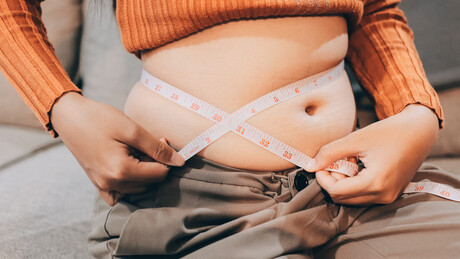 'Barriga de cortisol': mito ou realidade?