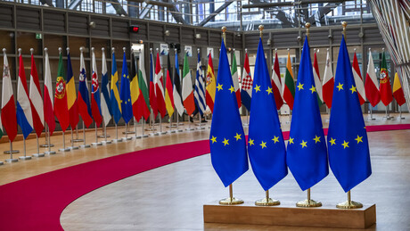 UE está ficando sem 'alvos fáceis' em sanções contra Rússia — imprensa