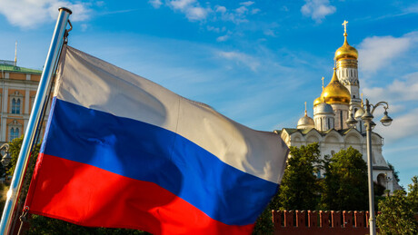 'A Rússia não recuará, independentemente do que o Ocidente faça', diz mídia americana