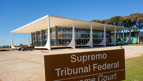 STF abre cadastro de estágio para estudantes indígenas, negros e quilombolas