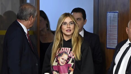 Justiça impõe nova derrota a Virginia Fonseca em caso de bets