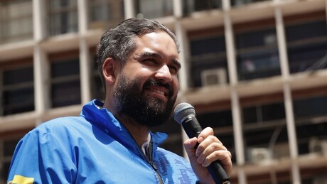Filho de Maduro denuncia injustiça dos processos judiciais contra seu pai nos EUA