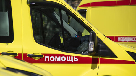 Ucrânia ataca feira livre e loja na Rússia e deixa vários feridos