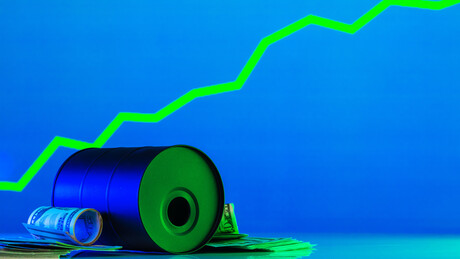 Petróleo ultrapassa US$ 98; o maior pico desde junho