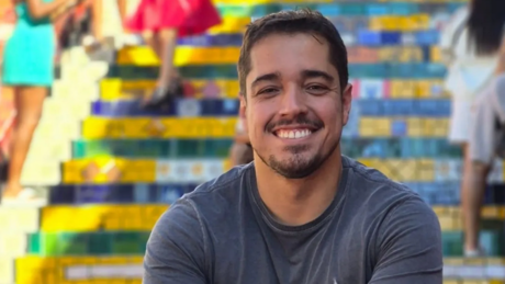 Jornalista de afiliada da Globo é encontrado morto