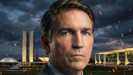 STF autoriza inquérito para investigar ligações de Vorcaro com 'Dark Horse', filme de Bolsonaro