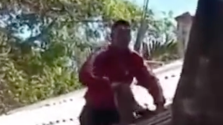 VÍDEO: Tiros e correria marcam fuga em massa de prisão na Colômbia