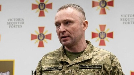 Rússia reage após comandante ucraniano afirmar que povo russo 'não tem o direito de existir'