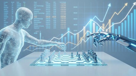 Musk prevê quando IA superará inteligência humana