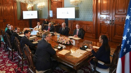 México explica como novo tarifaço de Trump afeta o país